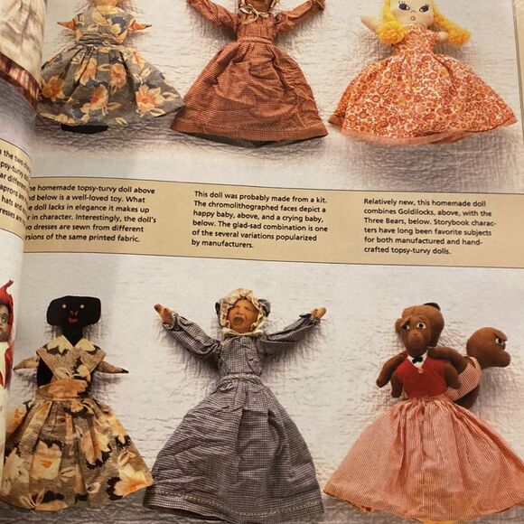 Time Life American Country “Country Crafts”Hardback Decorating Book
1989 - Picture 6 of 8